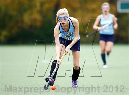 Thumbnail 3 in Parkway South vs Parkway West photogallery.