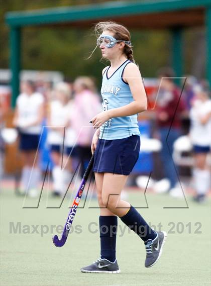 Thumbnail 1 in Parkway South vs Parkway West photogallery.