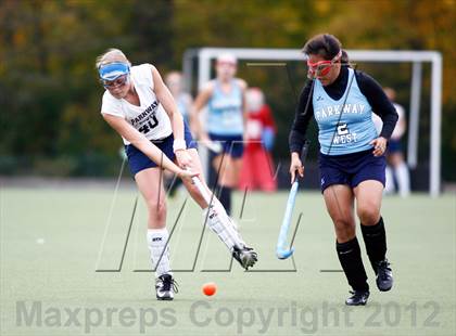 Thumbnail 1 in Parkway South vs Parkway West photogallery.
