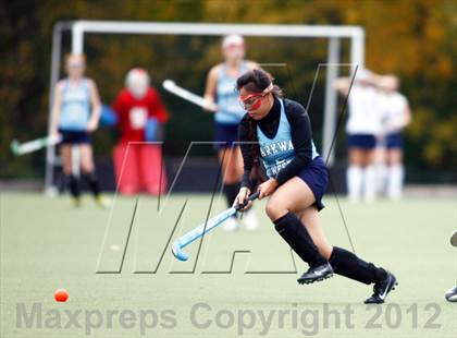Thumbnail 1 in Parkway South vs Parkway West photogallery.