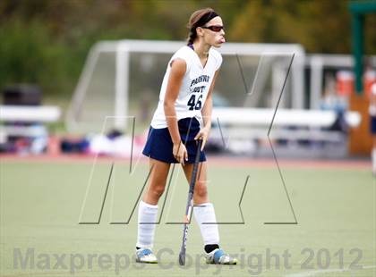 Thumbnail 3 in Parkway South vs Parkway West photogallery.