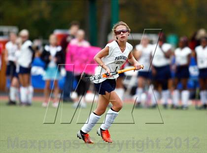 Thumbnail 1 in Parkway South vs Parkway West photogallery.