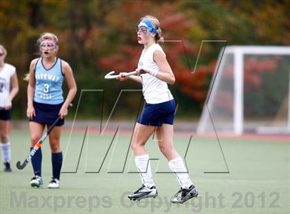 Thumbnail 3 in Parkway South vs Parkway West photogallery.
