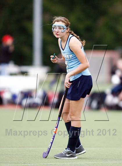 Thumbnail 1 in Parkway South vs Parkway West photogallery.