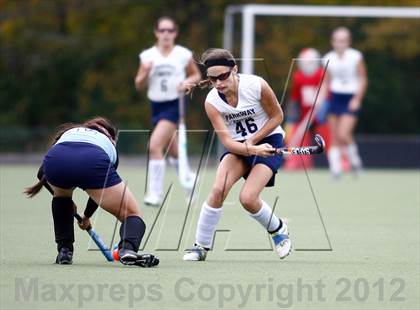 Thumbnail 3 in Parkway South vs Parkway West photogallery.