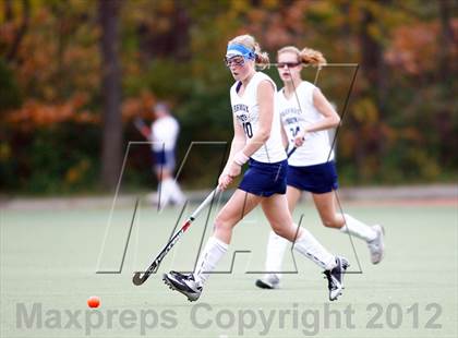 Thumbnail 2 in Parkway South vs Parkway West photogallery.