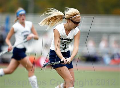 Thumbnail 1 in Parkway South vs Parkway West photogallery.
