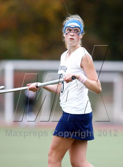 Thumbnail 1 in Parkway South vs Parkway West photogallery.