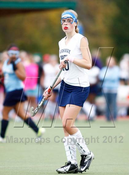Thumbnail 2 in Parkway South vs Parkway West photogallery.