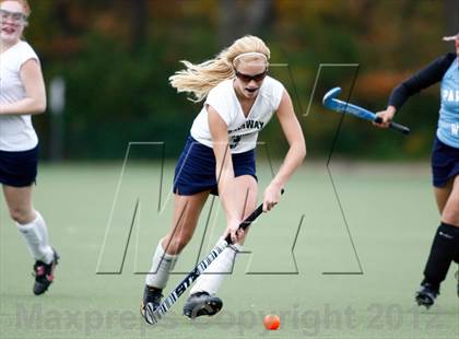 Thumbnail 2 in Parkway South vs Parkway West photogallery.