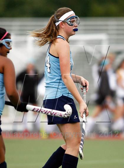 Thumbnail 3 in Parkway South vs Parkway West photogallery.