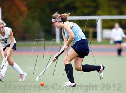 Thumbnail 3 in Parkway South vs Parkway West photogallery.