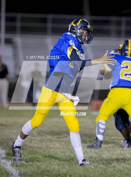 Thumbnail 1 in Wilson vs Alhambra  photogallery.