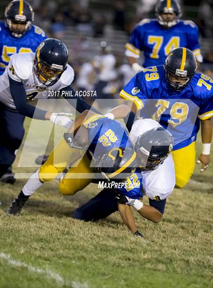 Thumbnail 2 in Wilson vs Alhambra  photogallery.