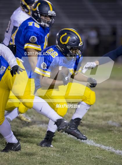Thumbnail 3 in Wilson vs Alhambra  photogallery.