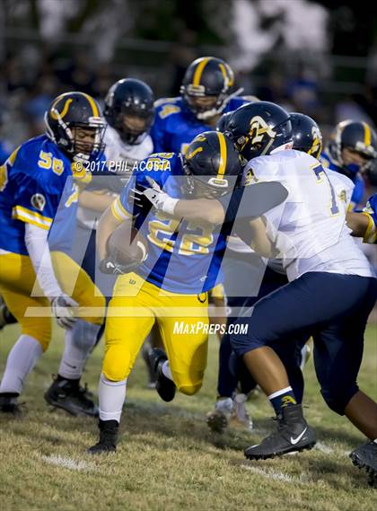 Thumbnail 3 in Wilson vs Alhambra  photogallery.