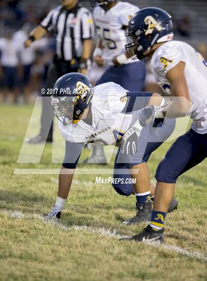 Thumbnail 1 in Wilson vs Alhambra  photogallery.