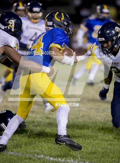 Thumbnail 2 in Wilson vs Alhambra  photogallery.