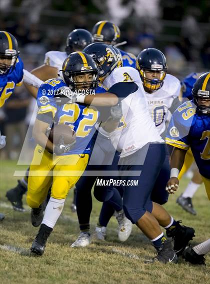 Thumbnail 2 in Wilson vs Alhambra  photogallery.
