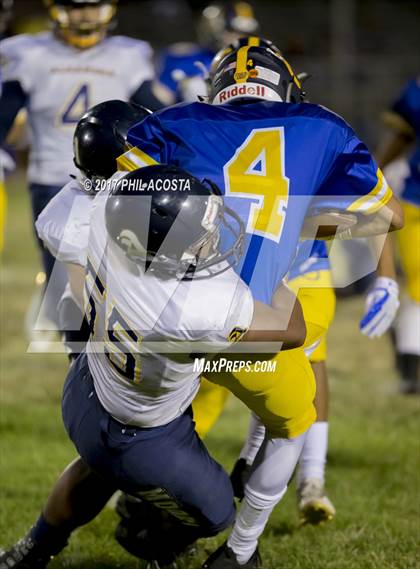 Thumbnail 1 in Wilson vs Alhambra  photogallery.