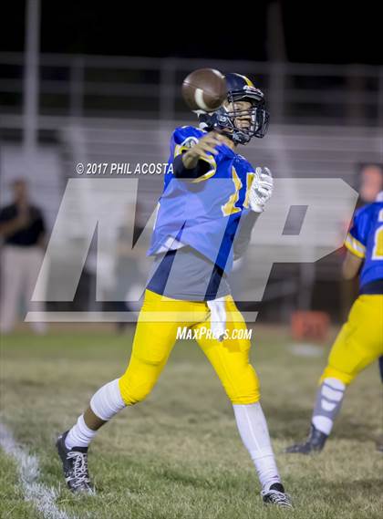 Thumbnail 3 in Wilson vs Alhambra  photogallery.