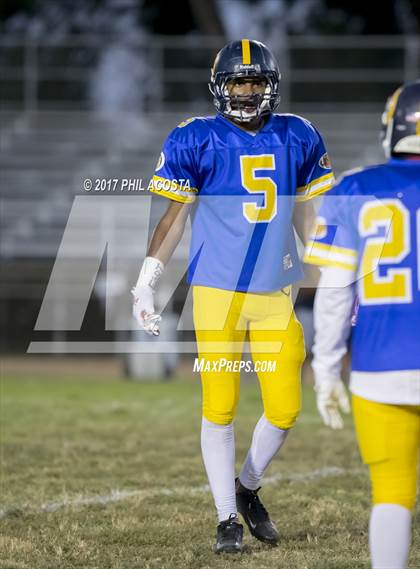 Thumbnail 1 in Wilson vs Alhambra  photogallery.