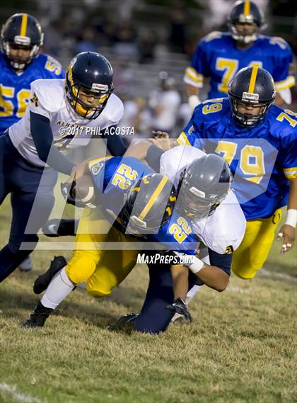 Thumbnail 1 in Wilson vs Alhambra  photogallery.
