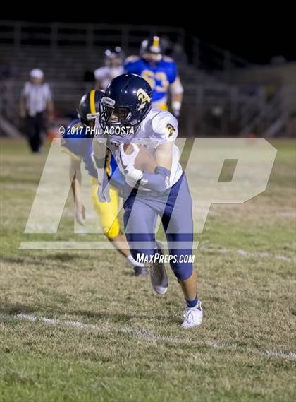 Thumbnail 2 in Wilson vs Alhambra  photogallery.