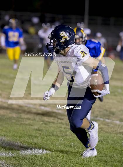 Thumbnail 2 in Wilson vs Alhambra  photogallery.