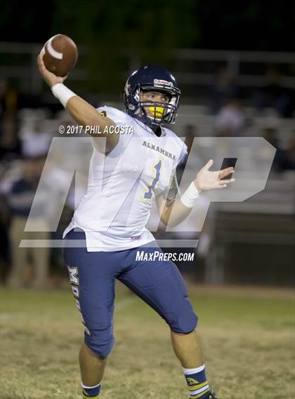 Thumbnail 1 in Wilson vs Alhambra  photogallery.