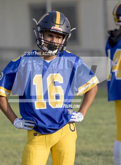 Thumbnail 1 in Wilson vs Alhambra  photogallery.