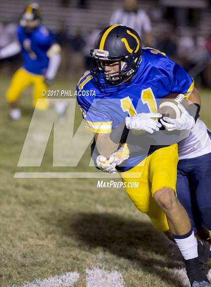 Thumbnail 2 in Wilson vs Alhambra  photogallery.