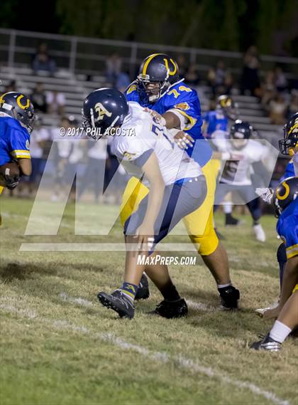Thumbnail 1 in Wilson vs Alhambra  photogallery.