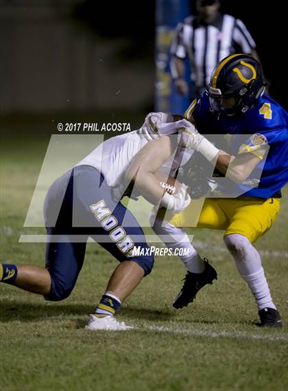 Thumbnail 2 in Wilson vs Alhambra  photogallery.