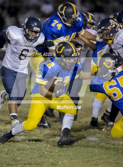Thumbnail 2 in Wilson vs Alhambra  photogallery.