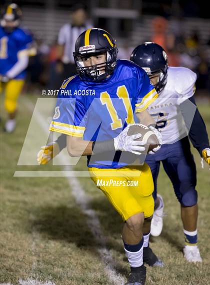 Thumbnail 2 in Wilson vs Alhambra  photogallery.