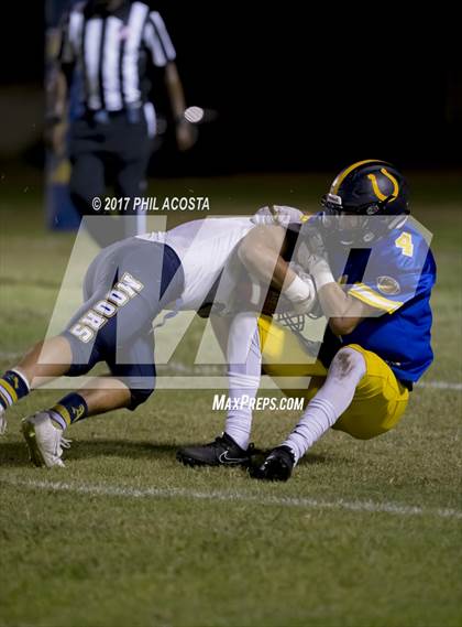 Thumbnail 1 in Wilson vs Alhambra  photogallery.