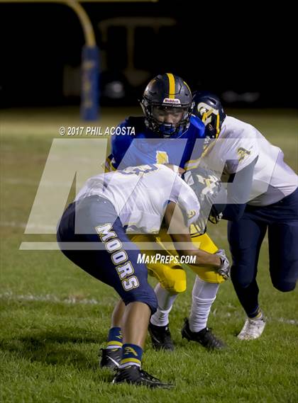 Thumbnail 3 in Wilson vs Alhambra  photogallery.