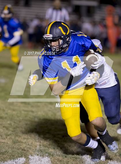 Thumbnail 1 in Wilson vs Alhambra  photogallery.