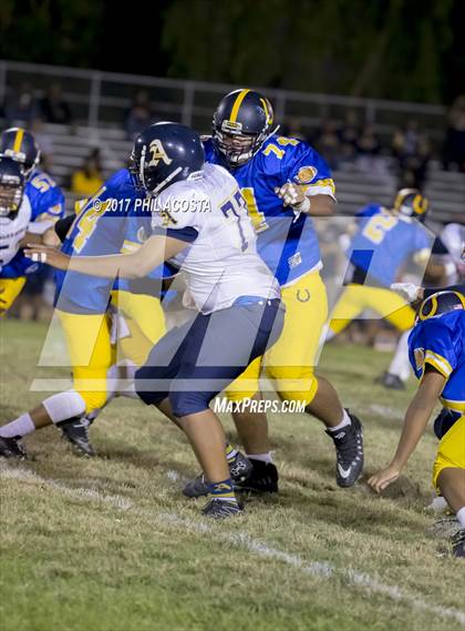 Thumbnail 3 in Wilson vs Alhambra  photogallery.
