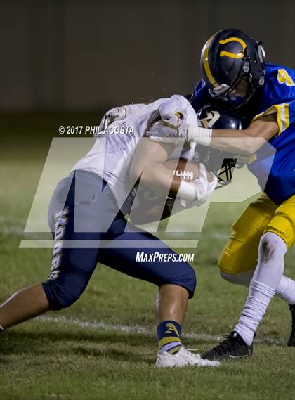 Thumbnail 3 in Wilson vs Alhambra  photogallery.