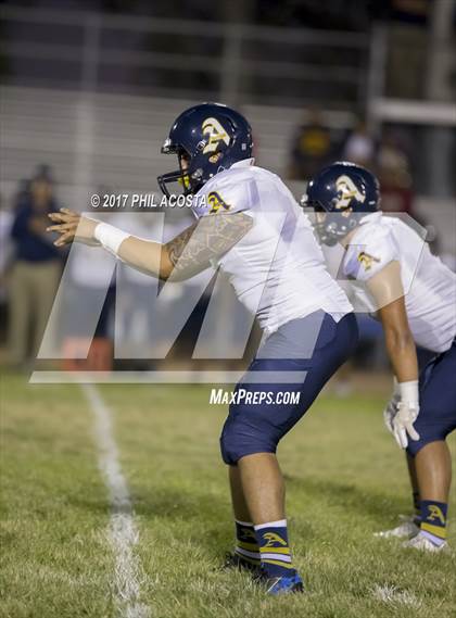 Thumbnail 2 in Wilson vs Alhambra  photogallery.