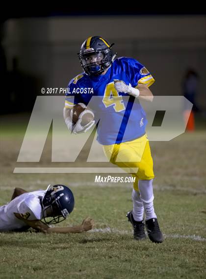Thumbnail 1 in Wilson vs Alhambra  photogallery.