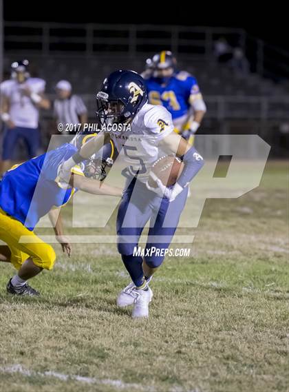 Thumbnail 2 in Wilson vs Alhambra  photogallery.