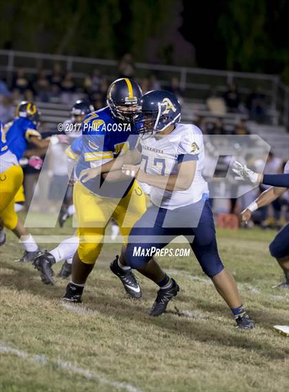 Thumbnail 3 in Wilson vs Alhambra  photogallery.