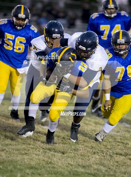 Thumbnail 1 in Wilson vs Alhambra  photogallery.