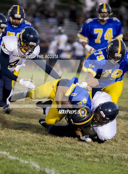 Thumbnail 3 in Wilson vs Alhambra  photogallery.
