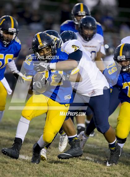 Thumbnail 3 in Wilson vs Alhambra  photogallery.