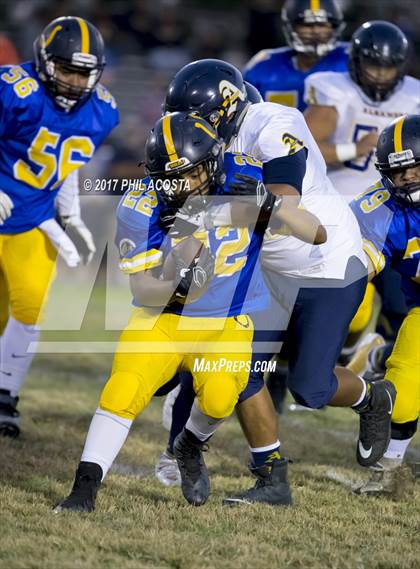 Thumbnail 1 in Wilson vs Alhambra  photogallery.