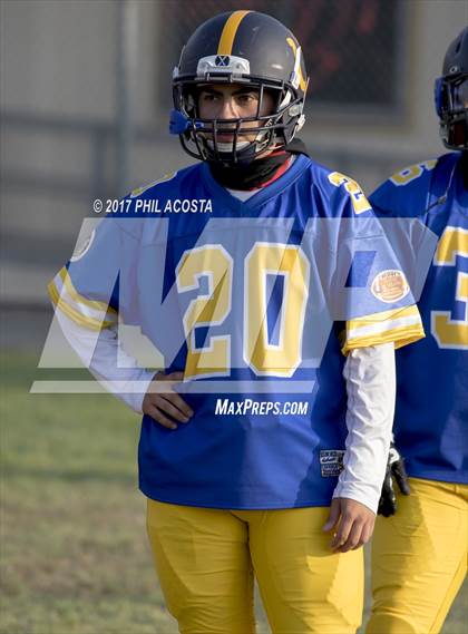 Thumbnail 1 in Wilson vs Alhambra  photogallery.